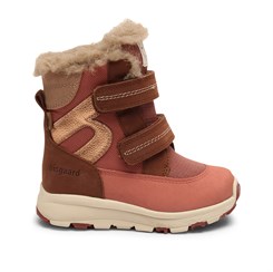 Bisgaard Spencer TEX boot - Rose