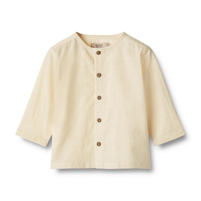 Wheat Shirt Shelby - Shell