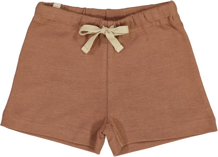 Wheat shorts Vic - Vintage rose