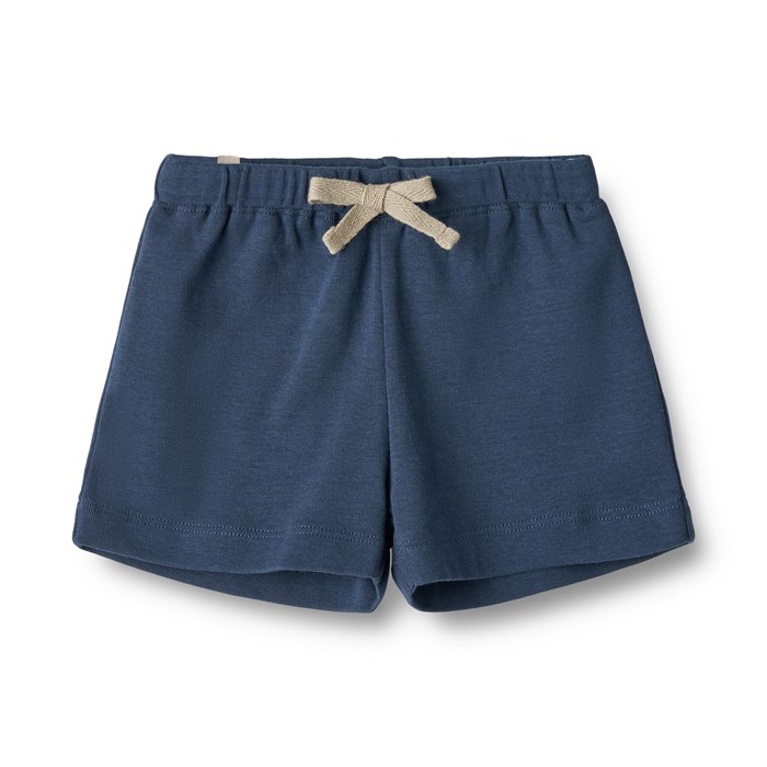 Wheat shorts Vic - Blue waves