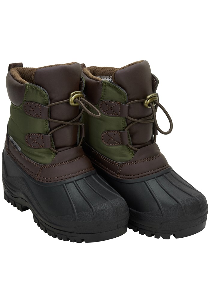 Mikk-Line Winter Boot - Beech