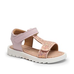 Bisgaard Alma sandal - Shell