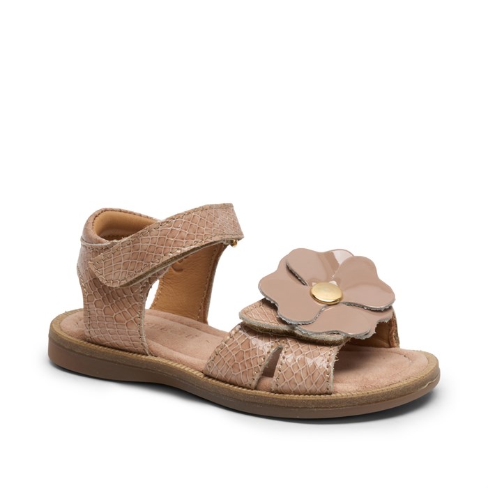 Bisgaard Barbara O - Camel Croco