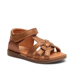 Bisgaard Bex C sandal - Bronze