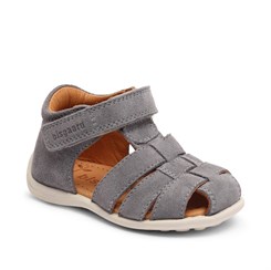 Bisgaard sandal Carly - Jeans