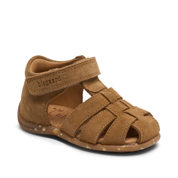 Bisgaard sandal Carly - Brandy