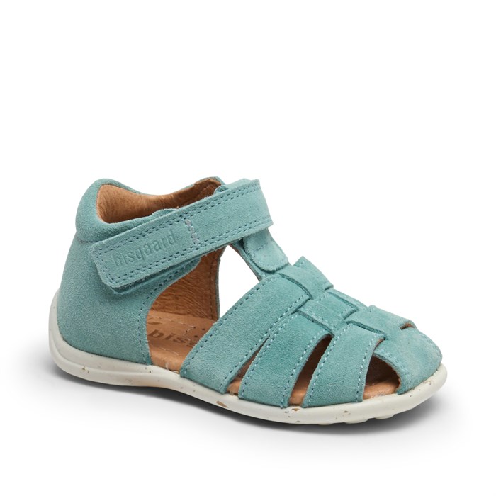 Bisgaard sandal Carly - Mint