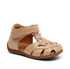 Bisgaard sandal Aya - Beige