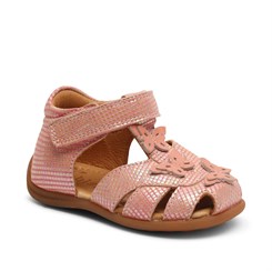 Bisgaard sandal Aya - Rose