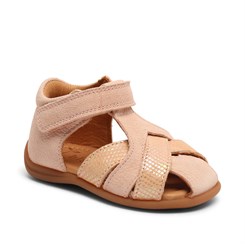 Bisgaard Cheri sandal - Creme