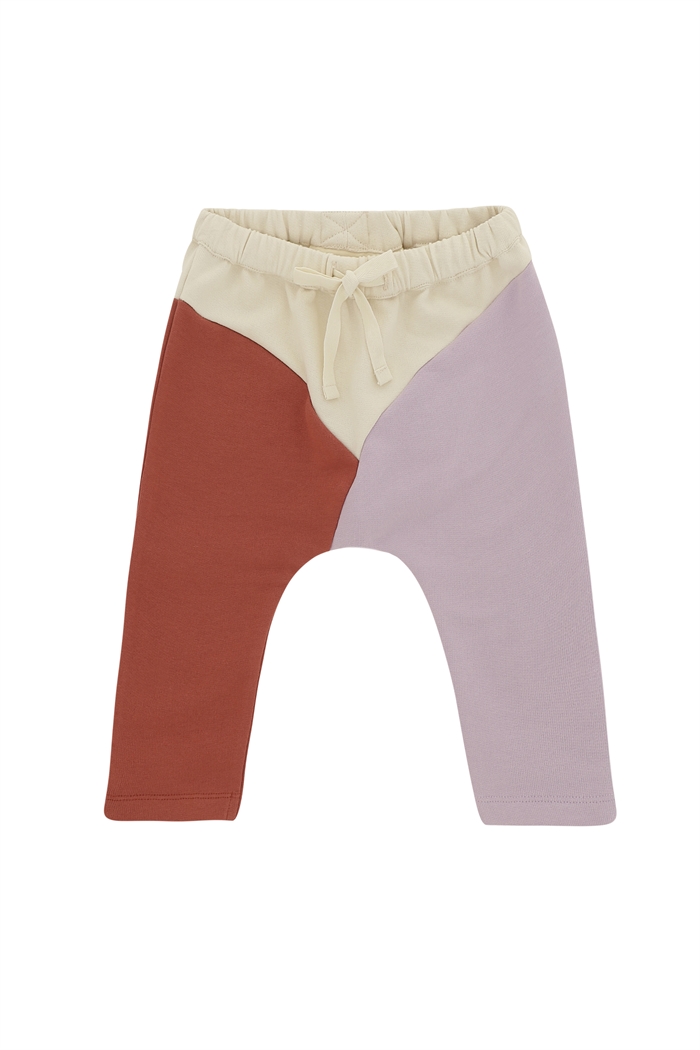 Soft Gallery Faura Pants - White Asparagus