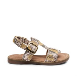 Bisgaard Adea sandal - Snake