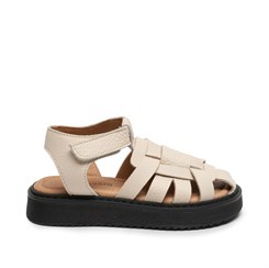 Bisgaard Alison sandal - Creme