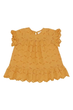 Soft Gallery Fianna Dress, Sunflower