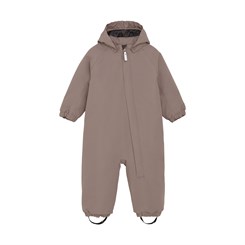 Color Kids snowsuit Solid - Antler