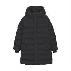 Color Kids Jr. jacket - Quilt Long - Phantom