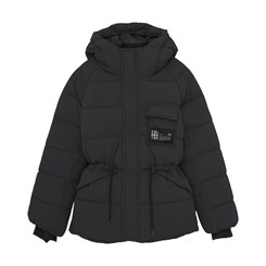 Color Kids Jr. jacket - Quilt - Phantom