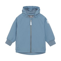 Color Kids Babyjacke – Faded Denim