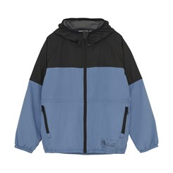 Color Kids Junior Windjacke – Coronet Blue