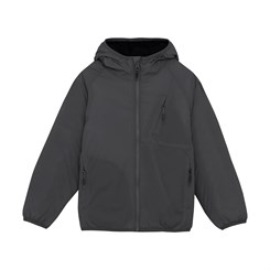 Color Kids Junior Leicht wattierte Jacke – Phantom