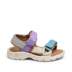 Bisgaard Nico sandal - Purple