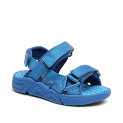 Bisgaard Louis sandal - Cobalt 