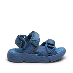 Bisgaard Louis sandal - Blue