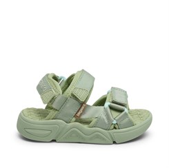 Bisgaard Louis sandal - Green