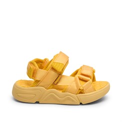 Bisgaard Louis sandal - Yellow