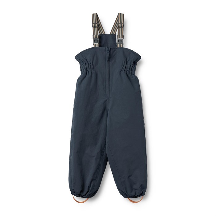 Wheat ski pants Sal Tech - Dark blue