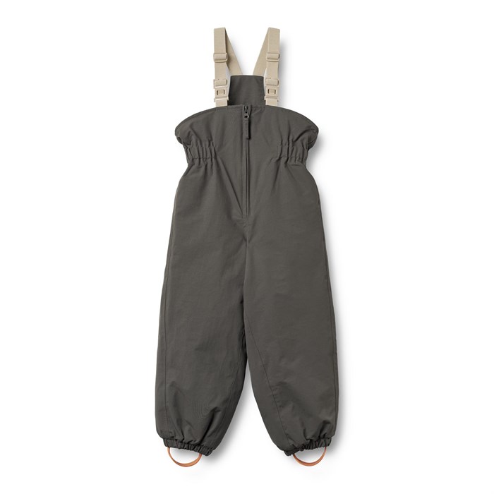 Wheat ski pants Sal Tech - Raven