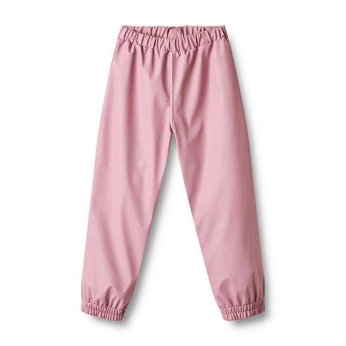 Wheat Thermo rain pants Um - Spring Lilac