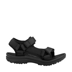 Color Kids sandals w/velcro - Phantom