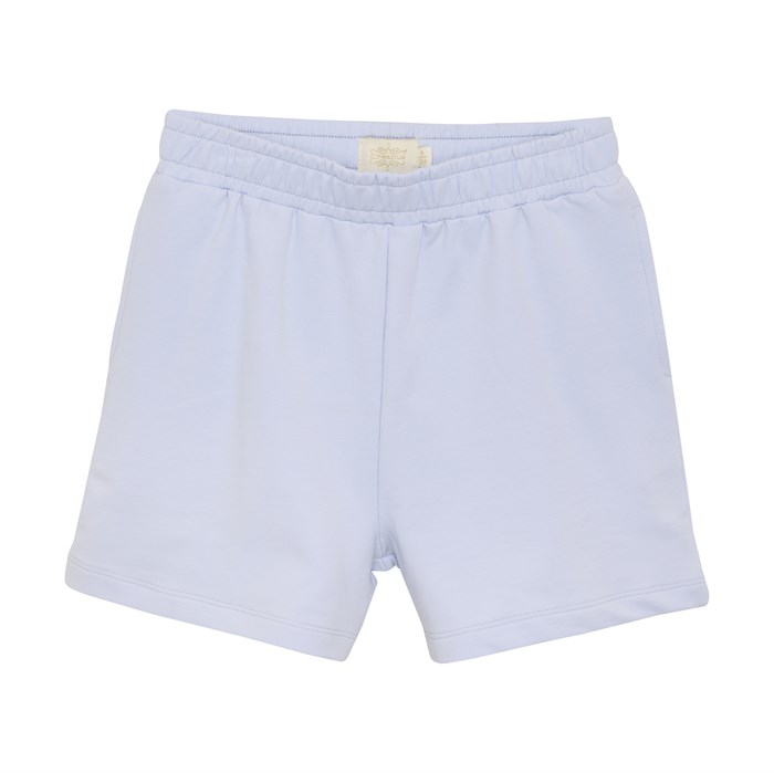 Creamie shorts sweat - Xenon Blue