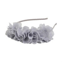 Creamie Haarband 1er-Pack – Xenonblau