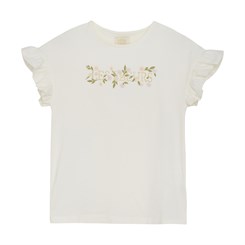 Creamie T-Shirt SS - Cloud