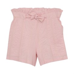 Creamie Shorts cotton Lurex - Bridal Rose