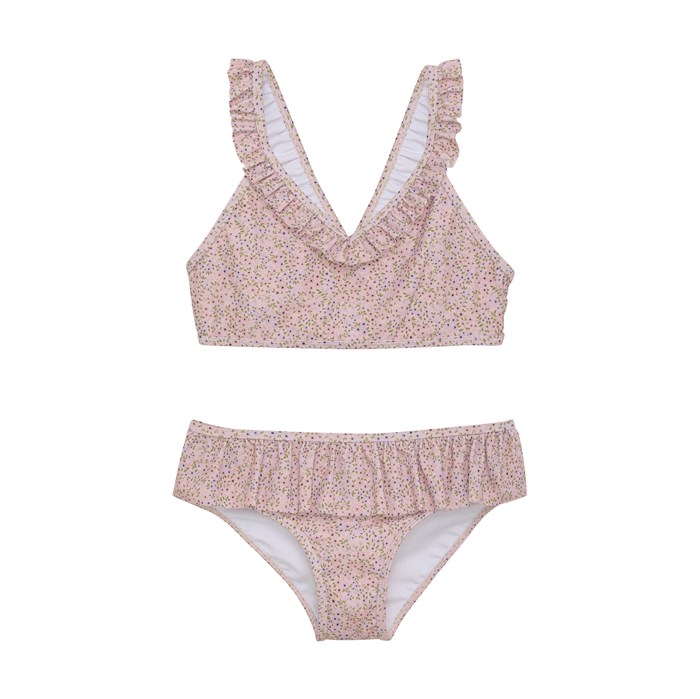 Creamie Bikini Flower - Peachskin