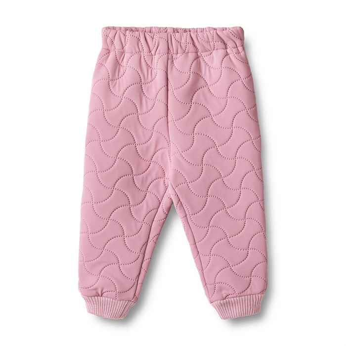 Wheat Thermo Pants Alex - Spring Lilac