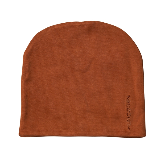 By Lindgren Beanie boy hue - Caramel