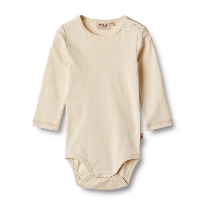 Wheat Body LS Freddie - Shell