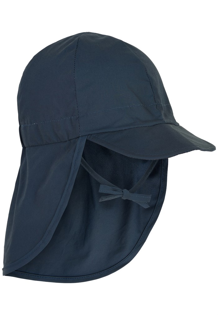 Mikk-Line Summerhat Long Neck - Blue Nights