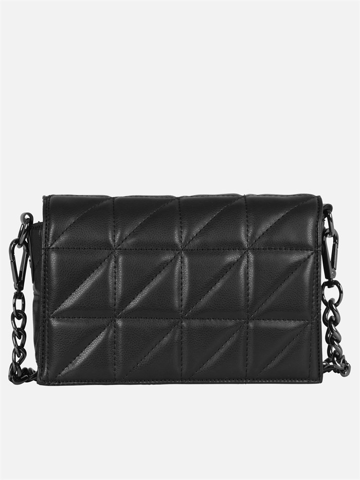 Rosemunde shoulder bag - Black/black oxid