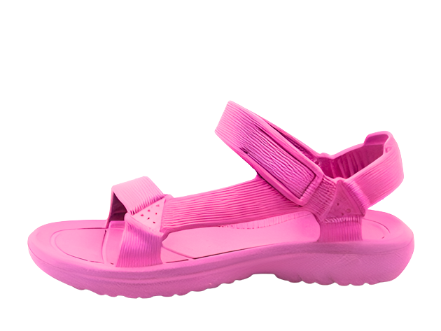 Rosemunde Napari glitter Slippers - Black