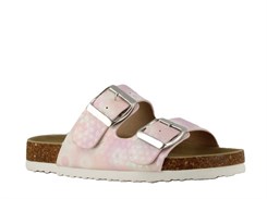 Shiny badesandal - Pink