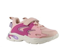 Farbe Kinderschuhe mit Klettverschluss – Eisberggrün