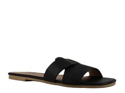 Sommer klipklappere - Black