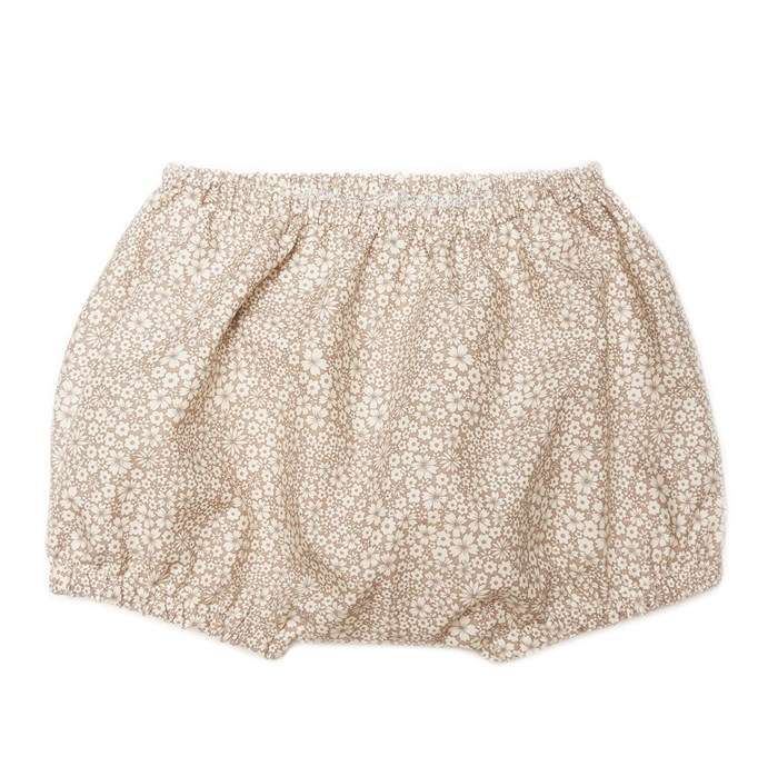 Huttelihut baggy shorts - Liberty print - Jacqueline Blossom