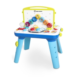 Baby Einstein - Aktivitets-videnskabs-bord