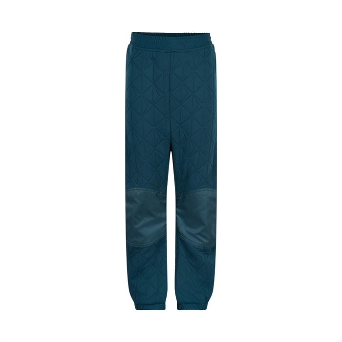 By Lindgren - Leif thermo pants - Starry Sky